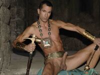 Rogerio Mateo Sp - DiamondPicturesMen - Jocks