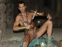 Rogerio Mateo Sp - DiamondPicturesMen - Jocks