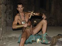 Rogerio Mateo Sp - DiamondPicturesMen - Jocks