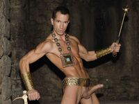 Rogerio Mateo Sp - DiamondPicturesMen - Jocks