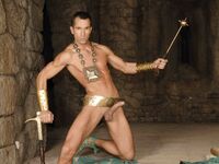 Rogerio Mateo Sp - DiamondPicturesMen - Jocks