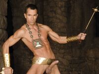 Rogerio Mateo Sp - DiamondPicturesMen - Jocks