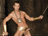 Rogerio Mateo Sp - DiamondPicturesMen - Jocks