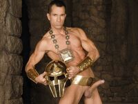 Rogerio Mateo Sp - DiamondPicturesMen - Jocks