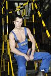 Rogerio Mateo Twf - DiamondPicturesMen - Hairy