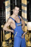 Rogerio Mateo Twf - DiamondPicturesMen - Hairy