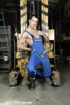 Rogerio Mateo Twf - DiamondPicturesMen - Hairy