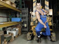 Rogerio Mateo Twf - DiamondPicturesMen - Hairy