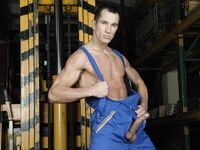 Rogerio Mateo Twf - DiamondPicturesMen - Hairy