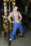 Rogerio Mateo Twf - DiamondPicturesMen - Hairy