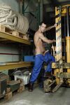 Rogerio Mateo Twf - DiamondPicturesMen - Hairy