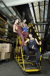 Rogerio Mateo Twinfactorygroup3 - DiamondPicturesMen - Posing
