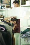 Rogerio Mateo Workin Men 3Rd Sc - DiamondPicturesMen - Military