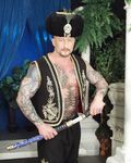 Ron Miller Lovers - DiamondPicturesMen - Hairy