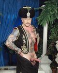 Ron Miller Lovers - DiamondPicturesMen - Hairy
