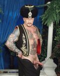 Ron Miller Lovers - DiamondPicturesMen - Hairy