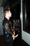 Sean Lawrence Blacksolo - DiamondPicturesMen - Jocks