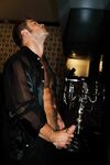 Sean Lawrence Blacksolo - DiamondPicturesMen - Jocks