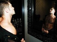 Sean Lawrence Blacksolo - DiamondPicturesMen - Jocks