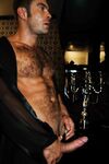 Sean Lawrence Blacksolo - DiamondPicturesMen - Jocks