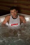 Sean Lawrence Colt - DiamondPicturesMen - Posing