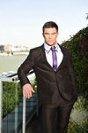 Sean Lawrence Danube - DiamondPicturesMen - DiamondPicturesMen