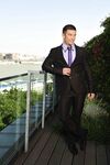 Sean Lawrence Danube - DiamondPicturesMen - DiamondPicturesMen