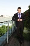 Sean Lawrence Danube - DiamondPicturesMen - DiamondPicturesMen