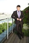 Sean Lawrence Danube - DiamondPicturesMen - DiamondPicturesMen