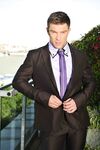 Sean Lawrence Danube - DiamondPicturesMen - DiamondPicturesMen