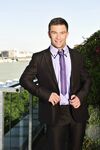 Sean Lawrence Danube - DiamondPicturesMen - DiamondPicturesMen