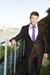 Sean Lawrence Danube - DiamondPicturesMen - DiamondPicturesMen