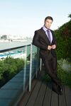 Sean Lawrence Danube - DiamondPicturesMen - DiamondPicturesMen