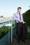 Sean Lawrence Danube - DiamondPicturesMen - DiamondPicturesMen