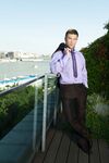 Sean Lawrence Danube - DiamondPicturesMen - DiamondPicturesMen