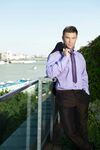 Sean Lawrence Danube - DiamondPicturesMen - DiamondPicturesMen