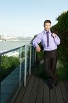 Sean Lawrence Danube - DiamondPicturesMen - DiamondPicturesMen