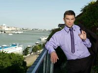 Sean Lawrence Danube - DiamondPicturesMen - DiamondPicturesMen