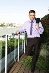 Sean Lawrence Danube - DiamondPicturesMen - DiamondPicturesMen