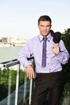 Sean Lawrence Danube - DiamondPicturesMen - DiamondPicturesMen