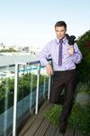 Sean Lawrence Danube - DiamondPicturesMen - DiamondPicturesMen