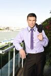 Sean Lawrence Danube - DiamondPicturesMen - DiamondPicturesMen
