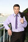 Sean Lawrence Danube - DiamondPicturesMen - DiamondPicturesMen