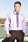 Sean Lawrence Danube - DiamondPicturesMen - DiamondPicturesMen