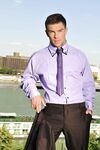 Sean Lawrence Danube - DiamondPicturesMen - DiamondPicturesMen