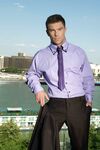 Sean Lawrence Danube - DiamondPicturesMen - DiamondPicturesMen