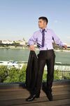 Sean Lawrence Danube - DiamondPicturesMen - DiamondPicturesMen
