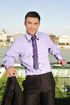 Sean Lawrence Danube - DiamondPicturesMen - DiamondPicturesMen
