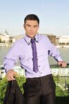Sean Lawrence Danube - DiamondPicturesMen - DiamondPicturesMen
