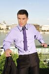 Sean Lawrence Danube - DiamondPicturesMen - DiamondPicturesMen